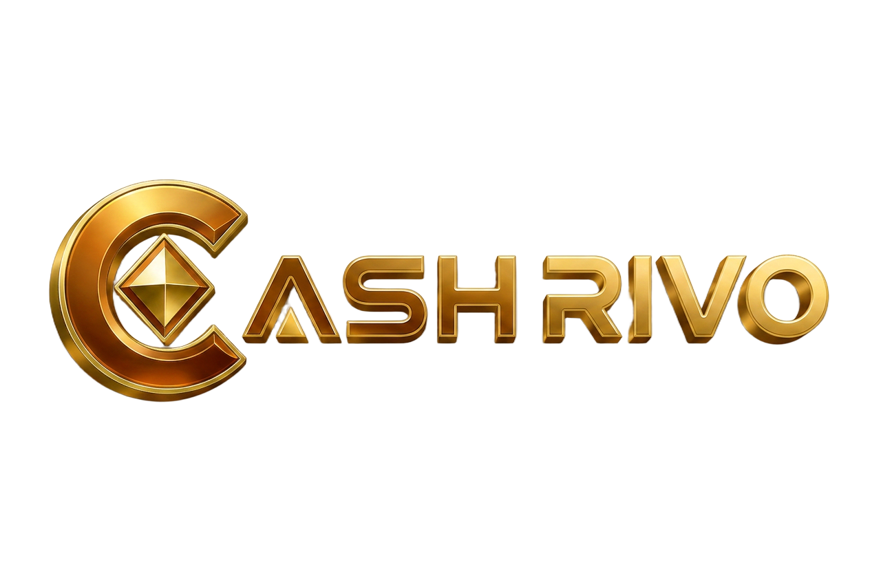 Cash Rivo